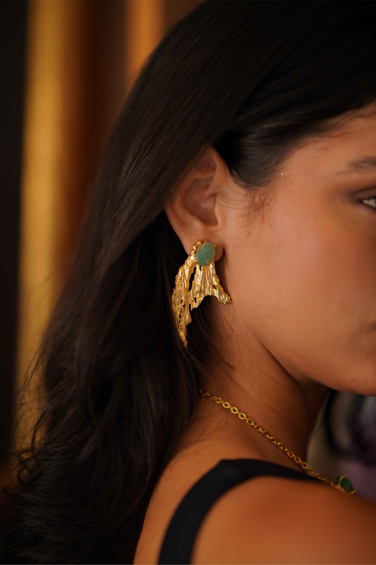Branch Earring
