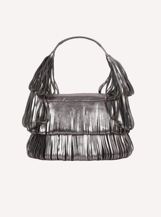 Fringe Bag