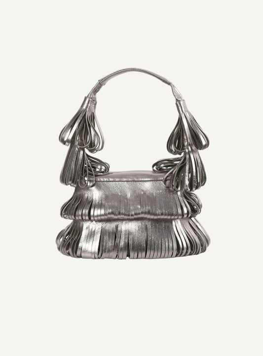 Small Fringe Bag