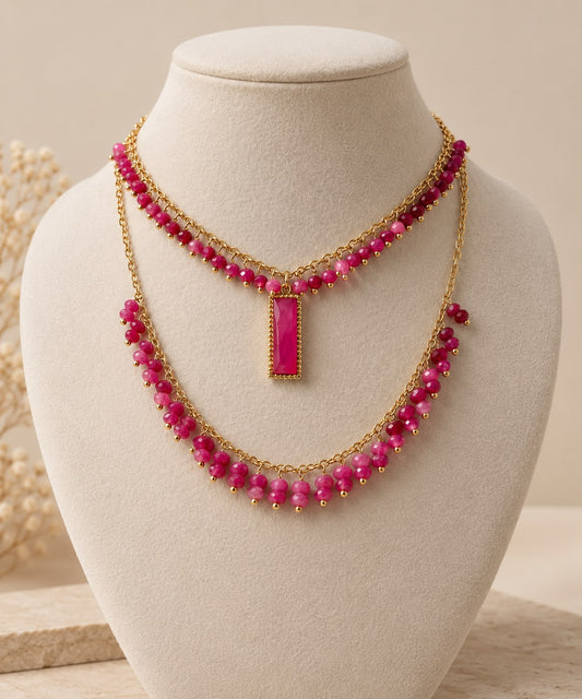 Agate Set
